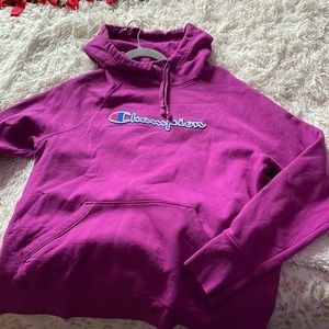 Champion Hoodie
